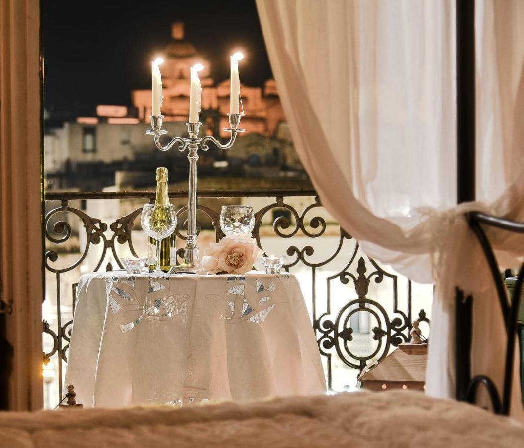 Il Pregio Apartment Остуни Екстериор снимка